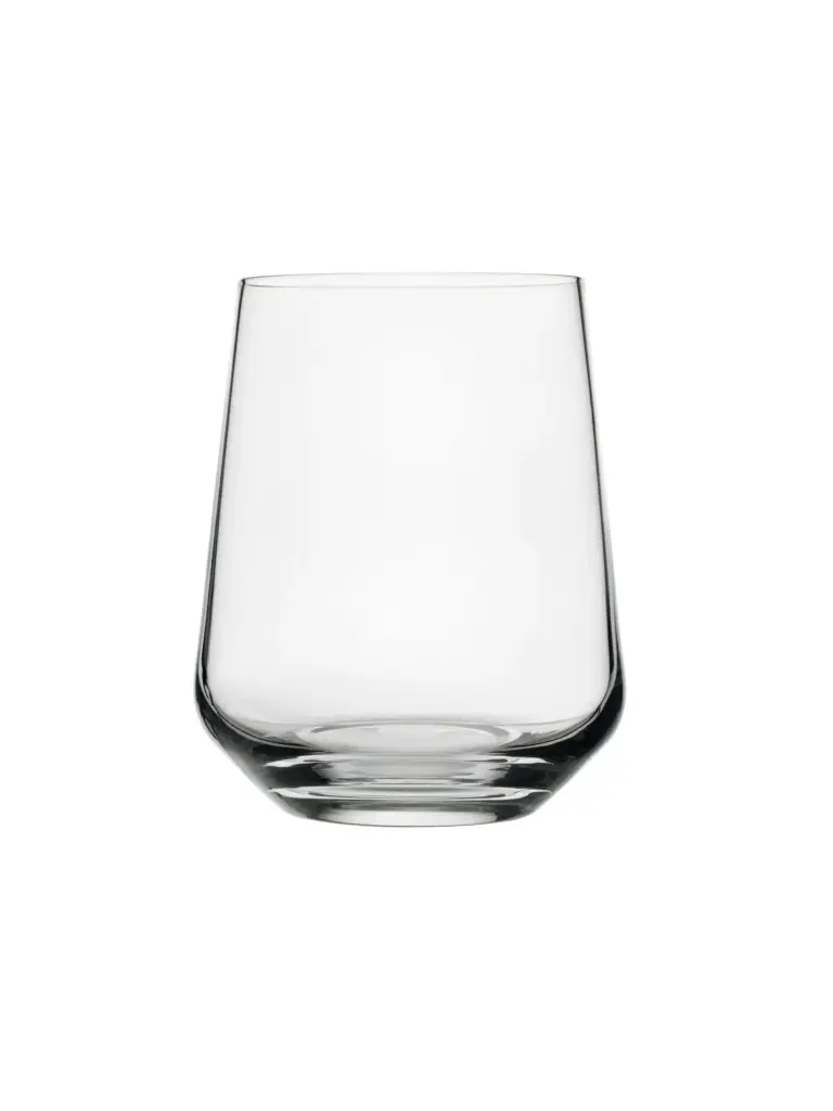 Waterglas Platine 35cl