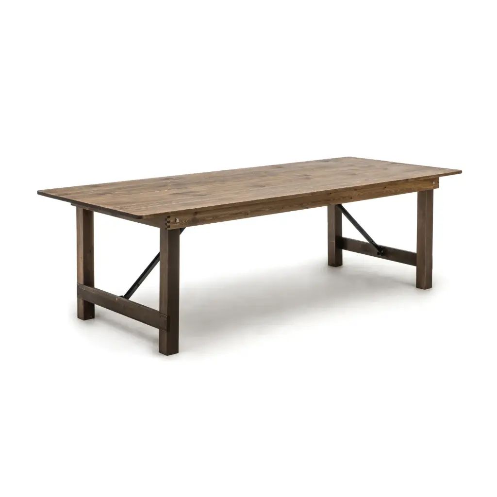 Fermette tafel 