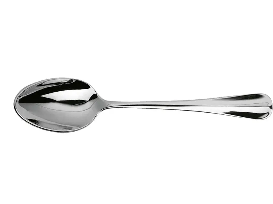 Bestek - dessertlepel