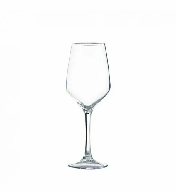 Witte wijnglas Mencia 35cl