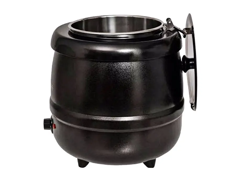 Soepverwarmer medium 8.5L