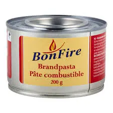 Brandpasta 