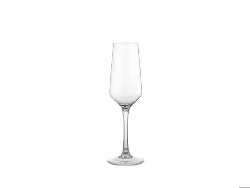 Champagne glas Mencia 