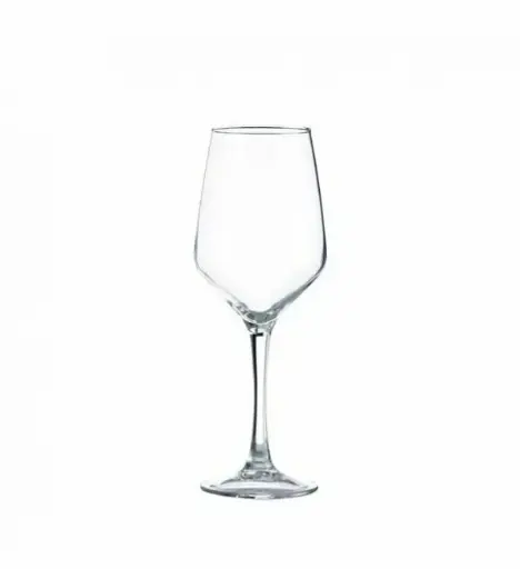 Witte wijnglas Mencia 25cl