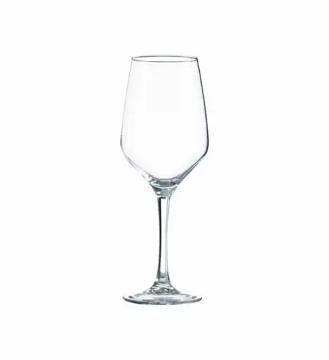 Rode wijnglas Mencia 45cl 