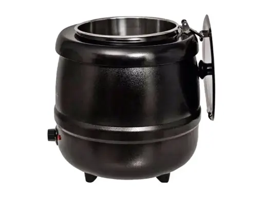Soepverwarmer medium 8.5L